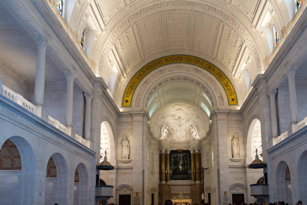 20170930 110831 , Fatima, Santarem, Portugal